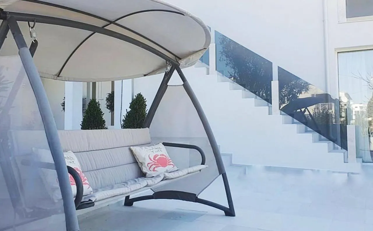 Chill & Lux - 20M To The Sea Villa Trogir 0*,  Croatia