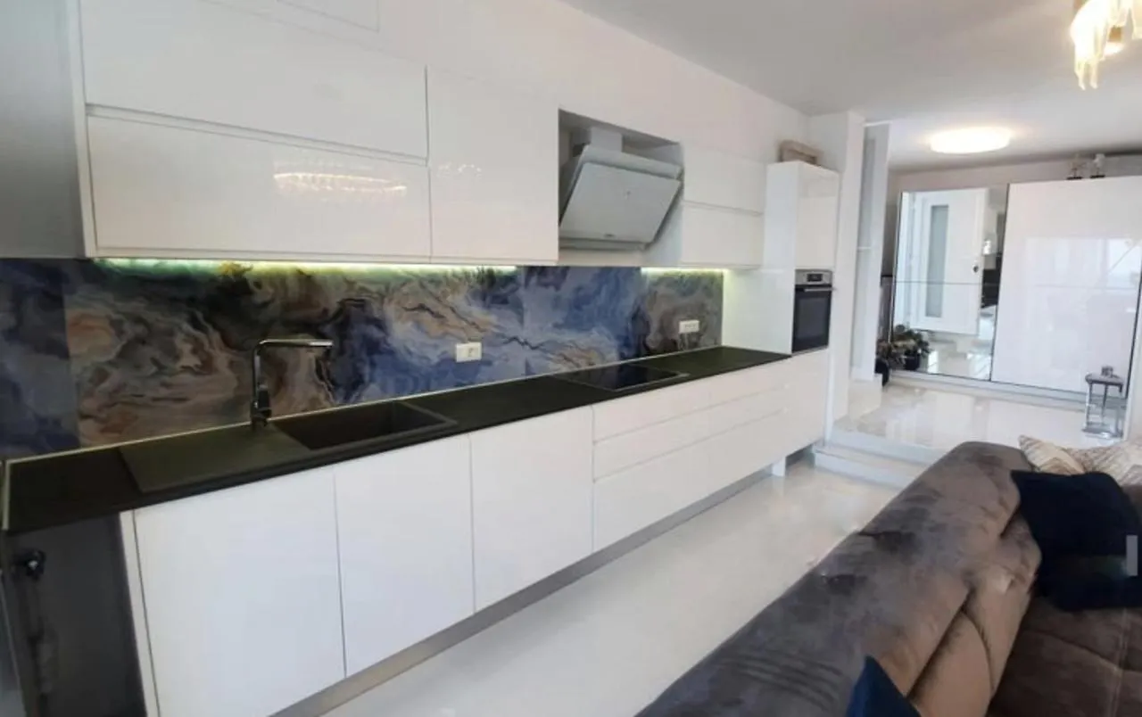 Chill & Lux - 20M To The Sea Villa Trogir