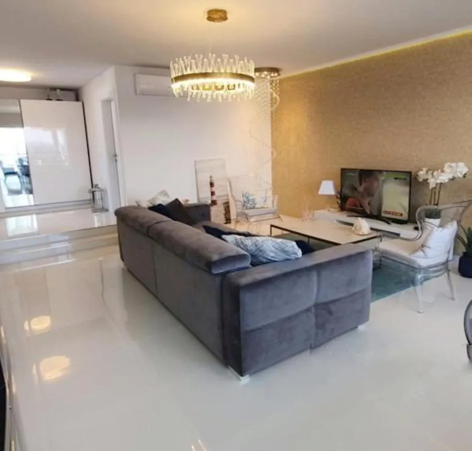 Chill & Lux - 20M To The Sea Villa Trogir