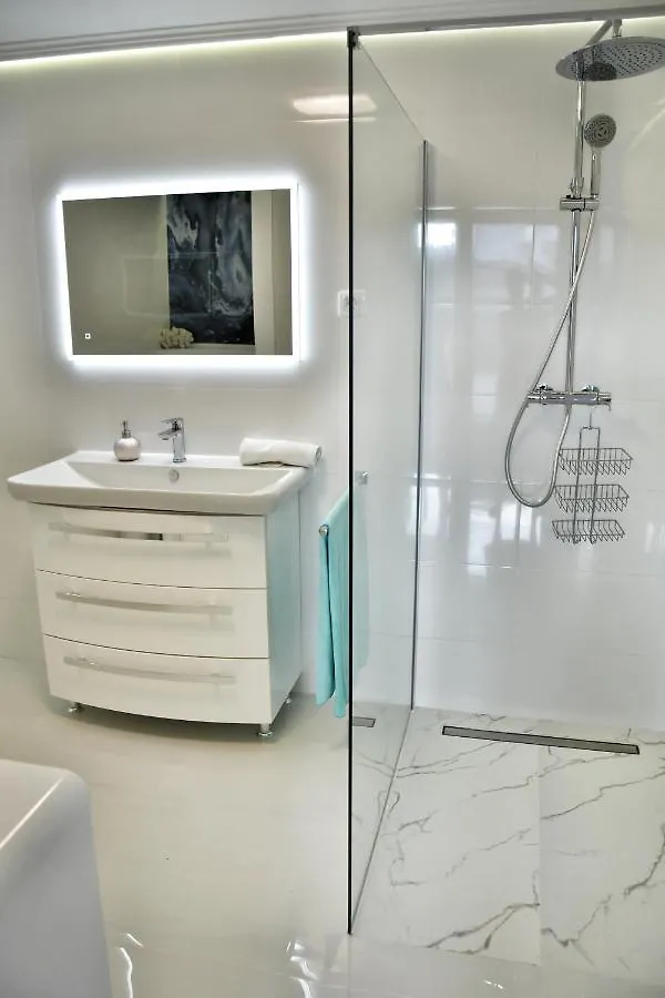 Chill & Lux - 20M To The Sea Villa Trogir
