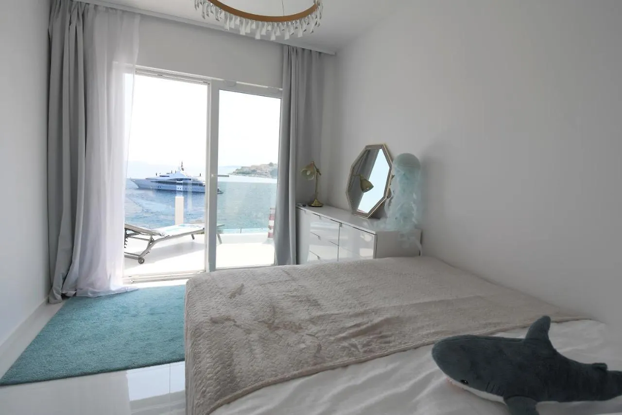 Chill & Lux - 20M To The Sea Villa Trogir