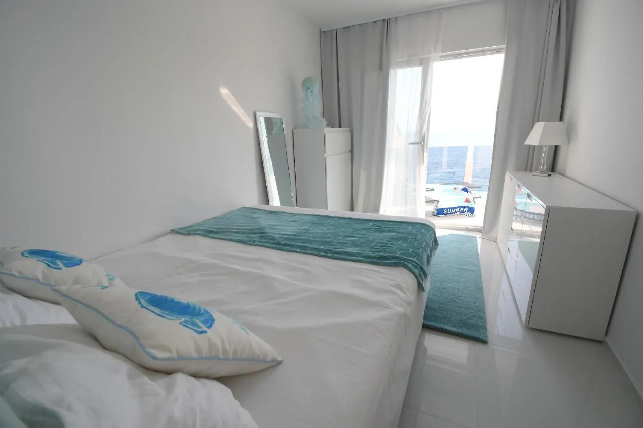 Chill & Lux - 20M To The Sea Villa Trogir