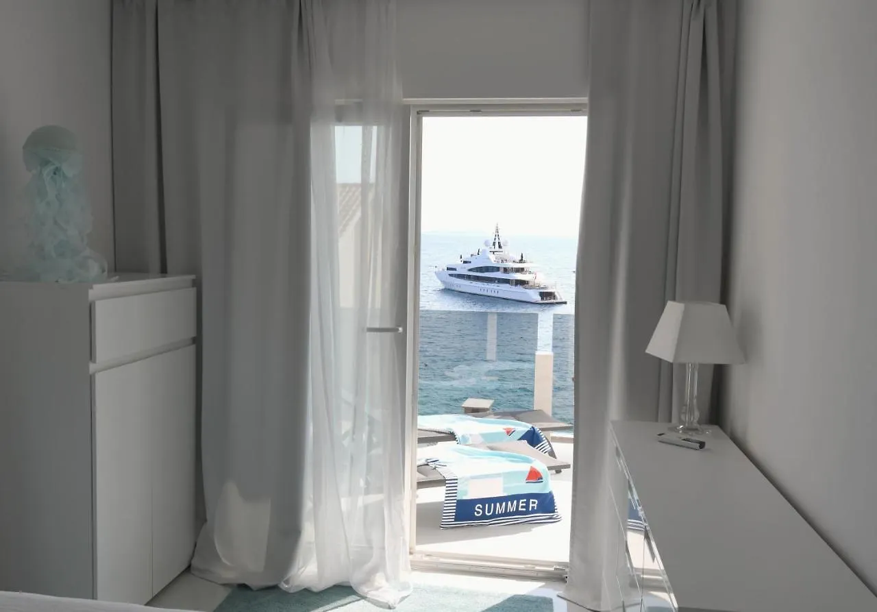 Chill & Lux - 20M To The Sea Villa Trogir