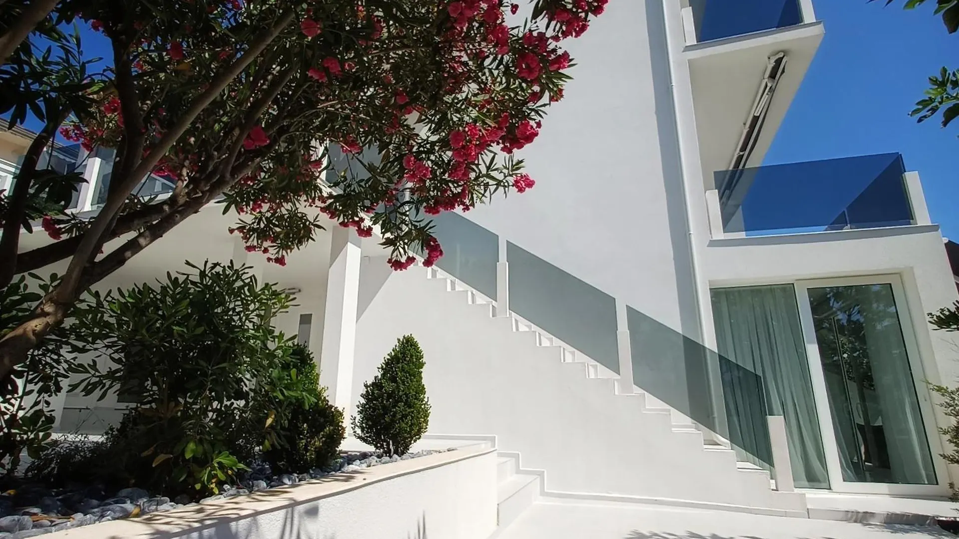 Chill & Lux - 20M To The Sea Villa Trogir