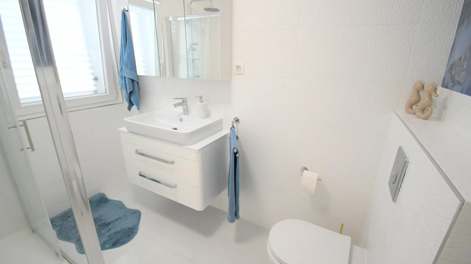Chill & Lux - 20M To The Sea Villa Trogir