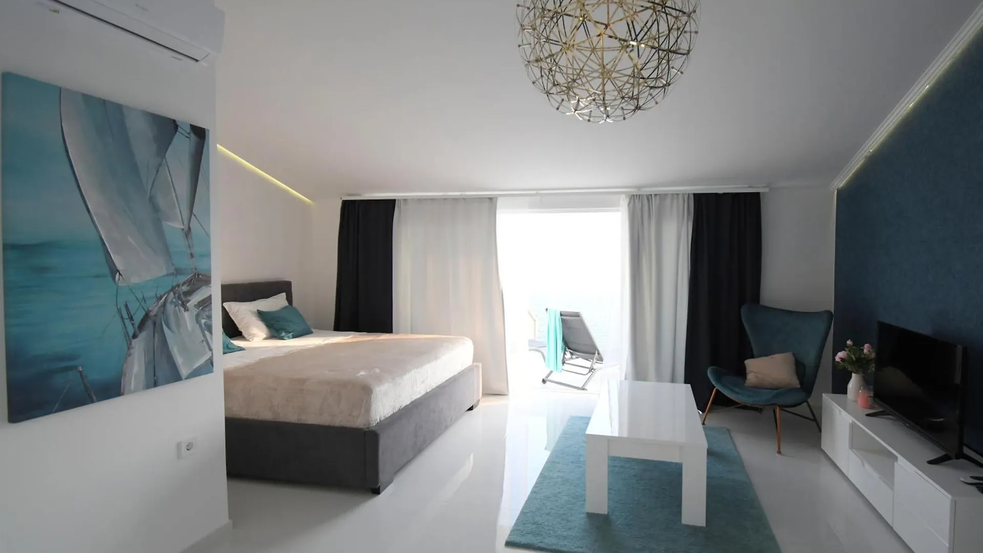 Chill & Lux - 20M To The Sea Villa Trogir