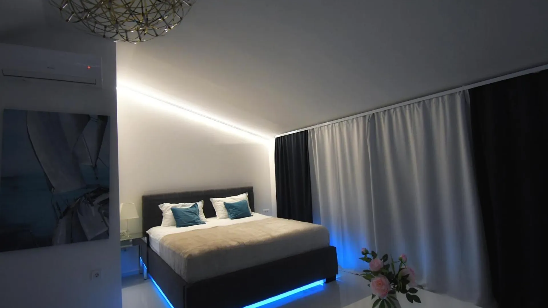 Chill & Lux - 20M To The Sea Villa Trogir Croatia