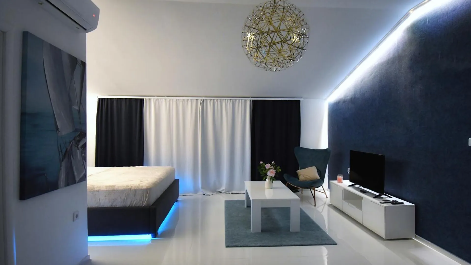 Chill & Lux - 20M To The Sea Villa Trogir