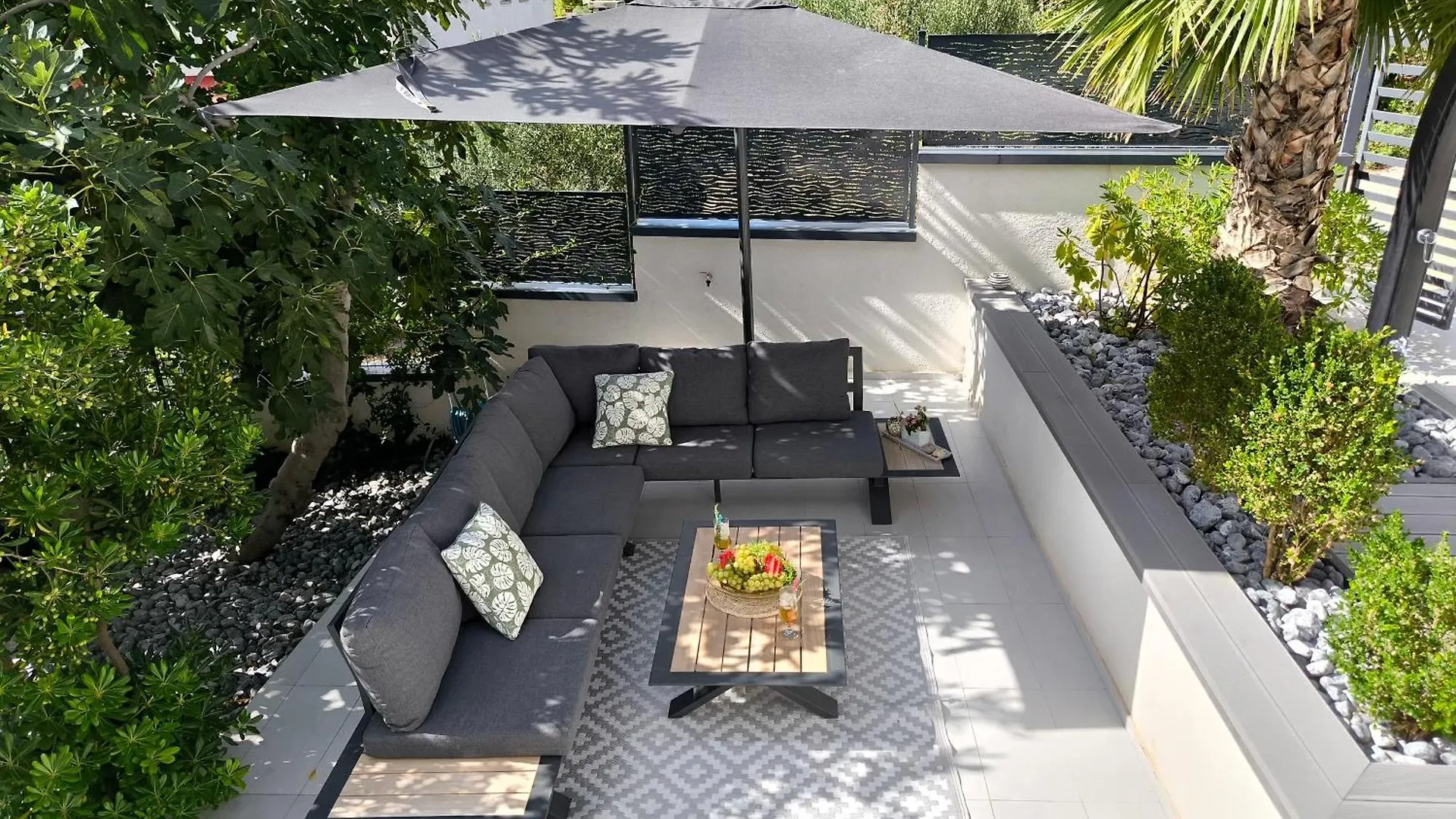 Chill & Lux - 20M To The Sea Villa Trogir