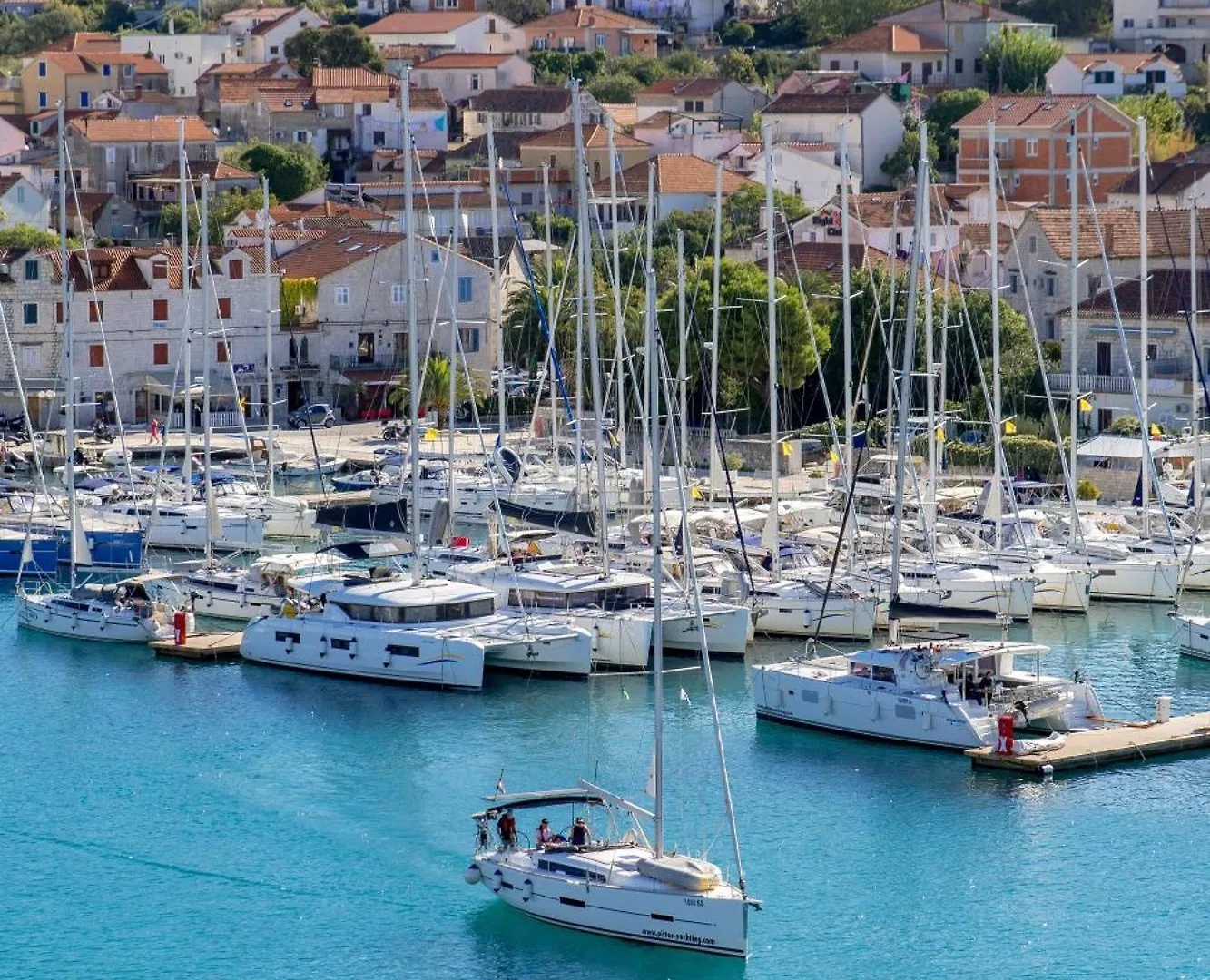 Chill & Lux - 20M To The Sea Villa Trogir