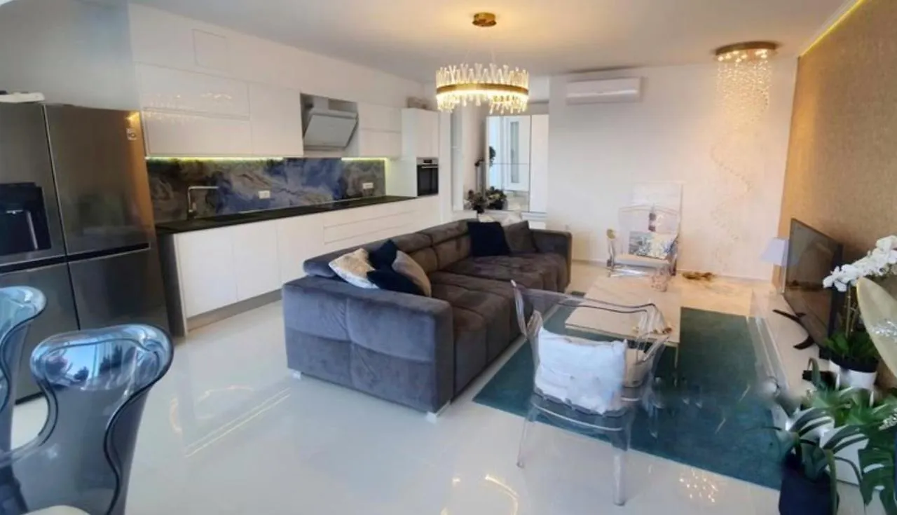 Chill & Lux - 20M To The Sea Villa Trogir